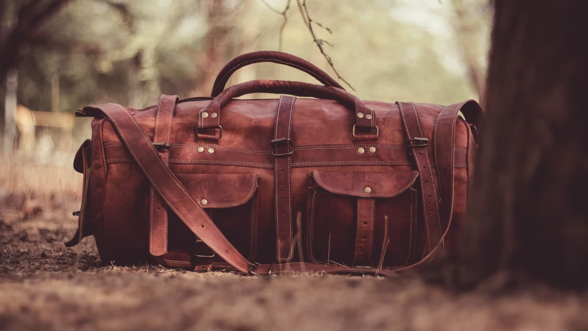 Travel Bags