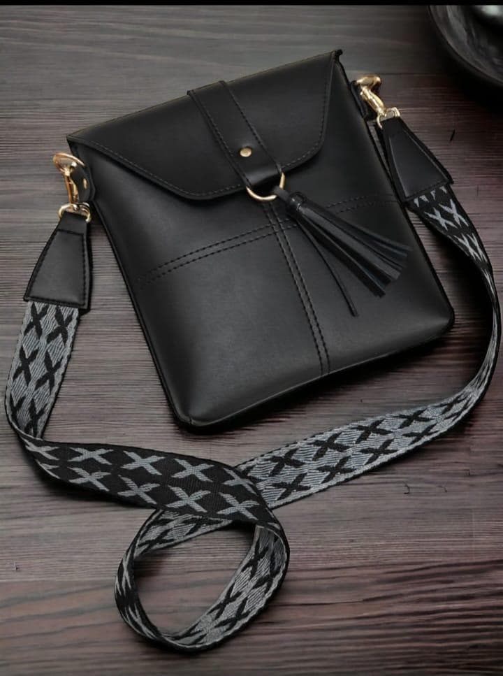 Crossbody Bag