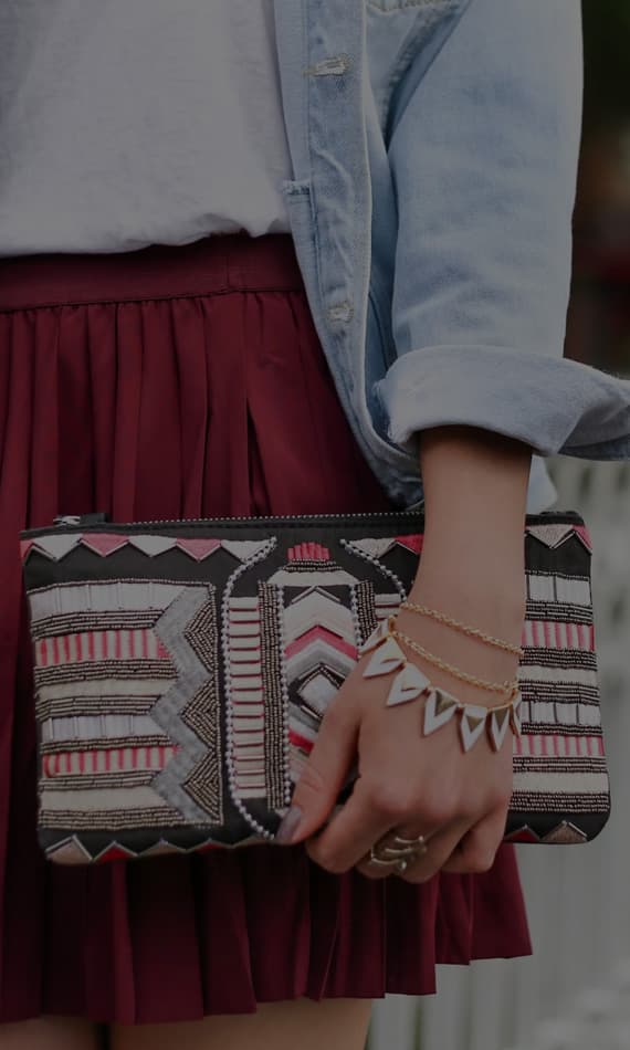 Women Clutches